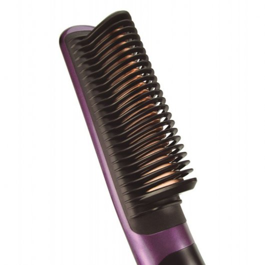 Jocca 6018W Cepillo Alisador Morado