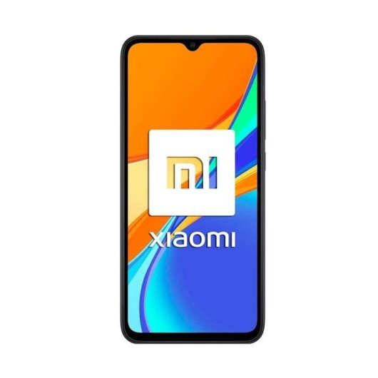 Xiaomi REDMI 9C NFC 4G 3GB 64GB 6.53" Gris