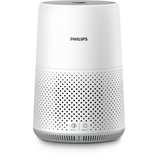 Philips 800 Series AC0819/10 Purificador de Ar Branco
