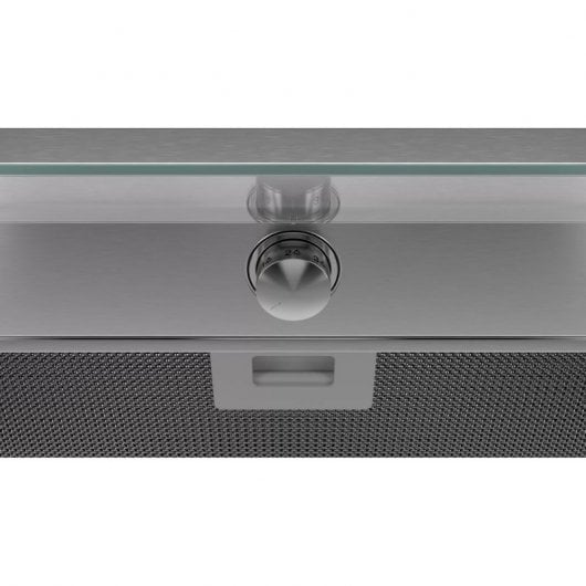 Balay 3BD866MX Campana Decorativa Integrada 60cm A Acero Inoxidable