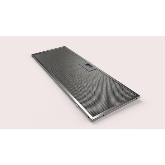 Dunstabzugshaube Balay 3BD866MX Umluft/Abluft 60cm Edelstahl LED-Glasblende