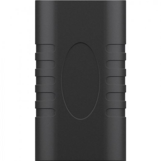 Adaptateur Goobay USB-C 3.0 Mâle/Femelle Noir