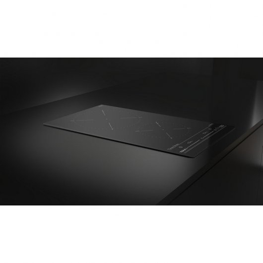 Teka IZC 32300 Placa de Inducción Modular 2 Zonas 30cm Negra