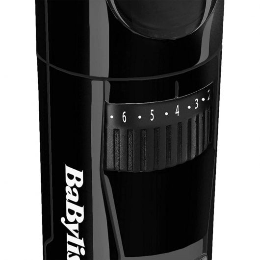 BaByliss Beard Trim T811E Barbero Inalámbrico
