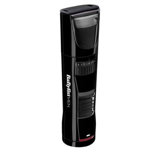 BaByliss Beard Trim T811E Barbero Inalámbrico