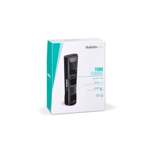 BaByliss Beard Trim T811E Barbero Inalámbrico