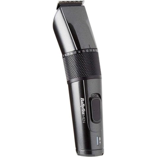 Haarschneider BaByliss E978E Kabellos 26 Schnittlängen 60min Präzisionstrimmer
