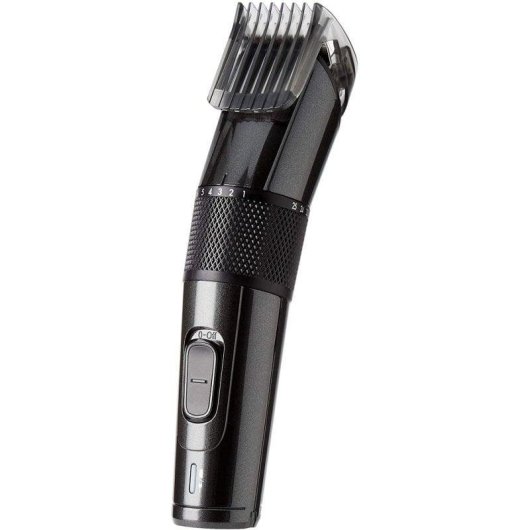 Aparador de Cabelo Cabeça BaByliss E978E Recarregável 60min 26 Ajustes Lâminas Carbon Titanium