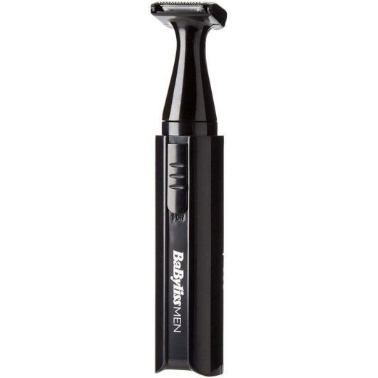 Haarschneider BaByliss E978E Kabellos 26 Schnittlängen 60min Präzisionstrimmer