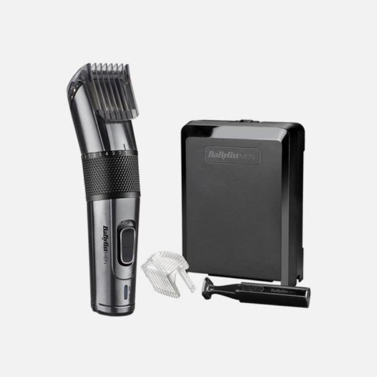 Haarschneider BaByliss E978E Kabellos 26 Schnittlängen 60min Präzisionstrimmer