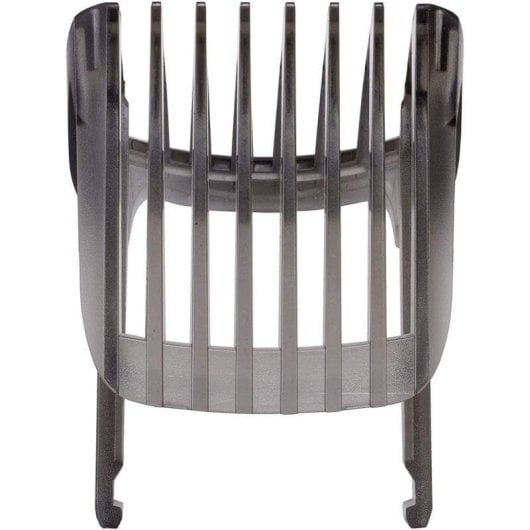 Tondeuse BaByliss E974E Power Glide Sans-fil 0,5-25 mm Acier inoxydable