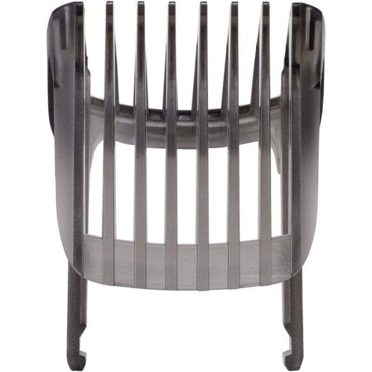 Tondeuse Tête BaByliss E974E Sans Fil 60 min 26 Réglages Lame Acier