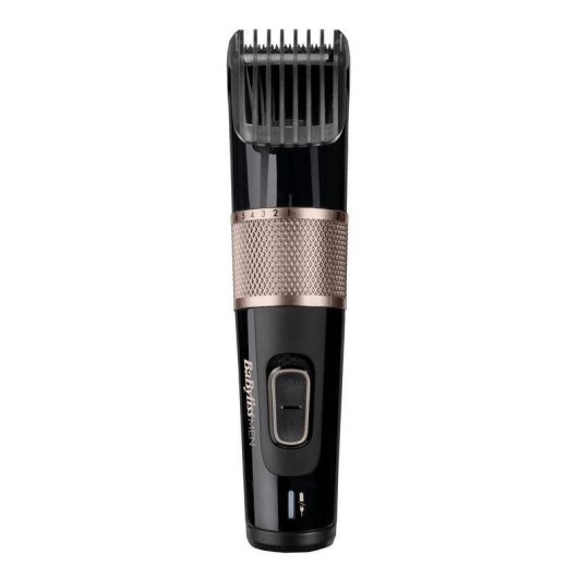 Tondeuse Homme BaByliss Power Glide E974E Sans Fil 26 Longueurs 60min Lame Acier