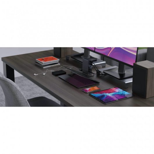 Hyper GEN2 Hub USB-C 18-in-1