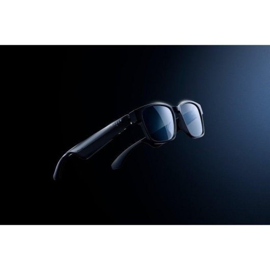 Razer Anzu Smart Glasses Gafas Inteligentes Audio Bluetooth Protection Lumière Bleue L