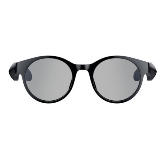 Razer Anzu Smart Glasses Lunettes de soleil rondes à lumière bleue avec audio Bluetooth L
