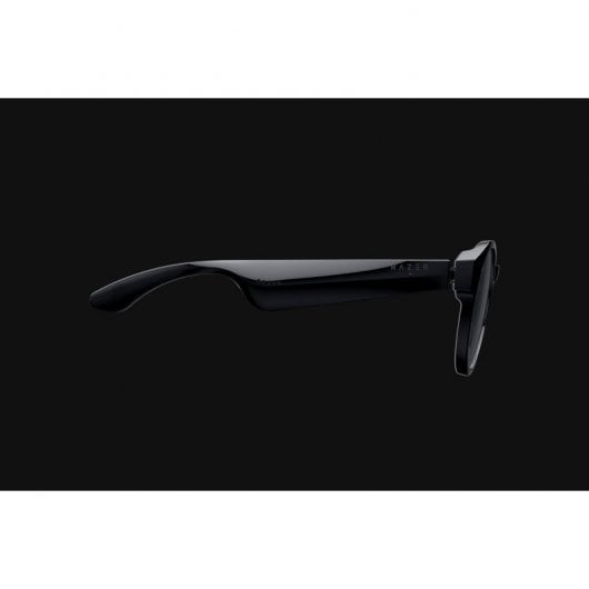 Razer Anzu Smart Glasses Occhiali da sole rotondi con luce blu con audio Bluetooth L