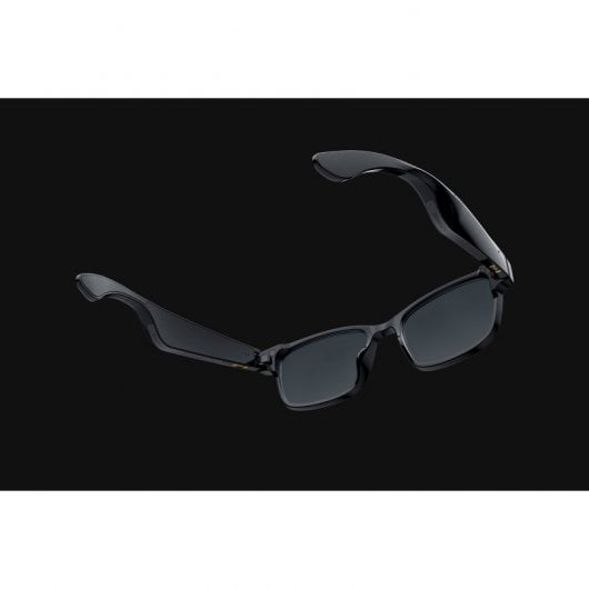 Razer Anzu Smart Glasses Rectangle Blue Light Gafas de Sol con Audio Bluetooth SM