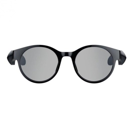 Razer Anzu Smart Glasses Gafas Inteligentes Audio Bluetooth Protection Lumière Bleue Noires