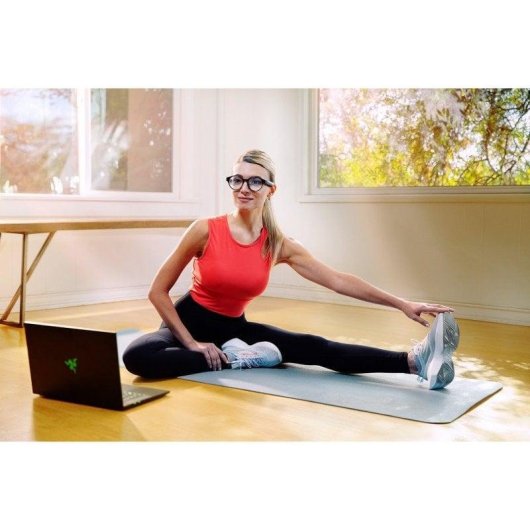 Razer Anzu Smart Glasses Gafas Inteligentes Audio Bluetooth Protection Lumière Bleue Noires