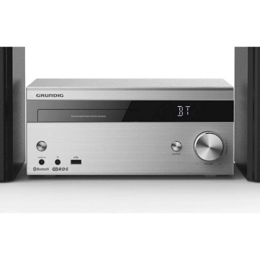 Grundig M 3000 BT Micro Cadena Bluetooth 100W