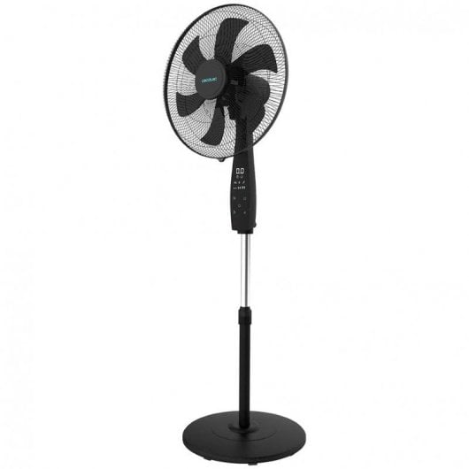 Ventilador de pie EnergySilence 620 MaxFlow Smart