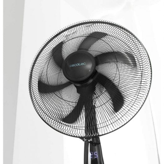 Ventilador de pie EnergySilence 620 MaxFlow Smart