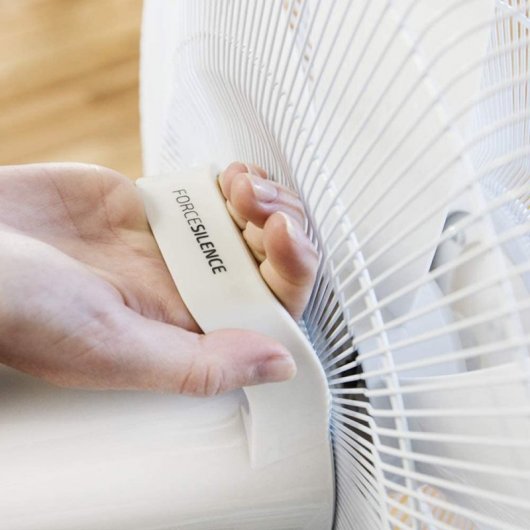 Cecotec EnergySilence 540 Smart Ventilador de Pie con Mando 55W