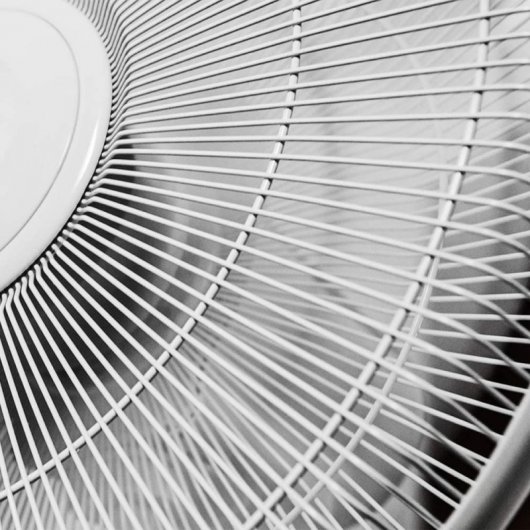 Cecotec EnergySilence 540 Smart Ventilador de Pie con Mando 55W