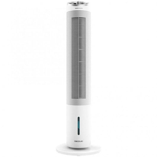 Cecotec EnergySilence 2000 Cool Tower Climatizador Evaporativo 60W