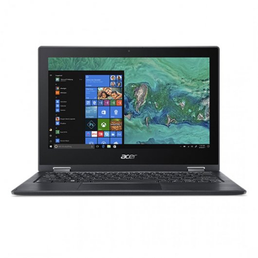 Acer Spin 1 SP111-33-C690 Intel Celeron N4020/4GB/64GB/11.6" Táctil