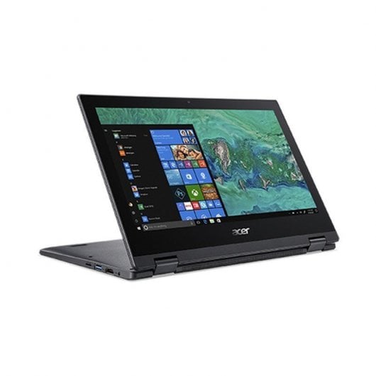 Acer Spin 1 SP111-33-C690 Intel Celeron N4020/4GB/64GB/11.6" Táctil