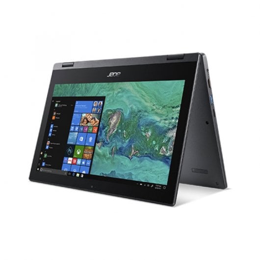 Acer Spin 1 SP111-33-C690 Intel Celeron N4020/4GB/64GB/11.6" Táctil