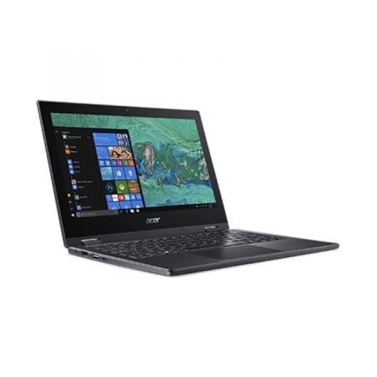 Acer Spin 1 SP111-33-C690 Intel Celeron N4020/4GB/64GB/11.6" Táctil