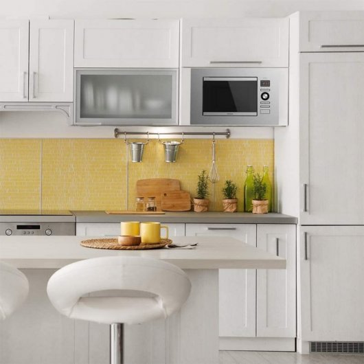 Cecotec GrandHeat 2090 Built-In Steel Microondas Integrable 20L 800W Acero Inoxidable