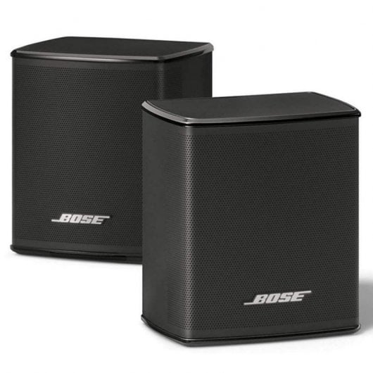 Bose Surround Speakers Negro