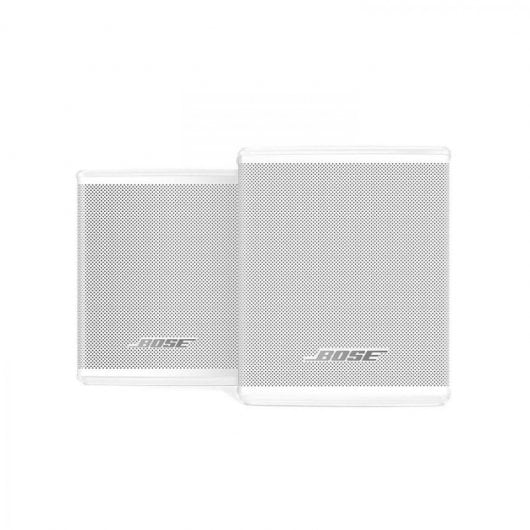 Bose Surround Speakers altoparlante Bianco Con cavo e senza cavo