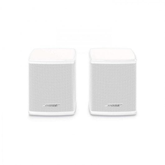 Bose Surround Speakers Blanco