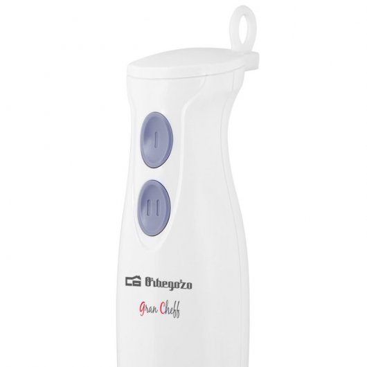 Orbegozo BT 1320 Batidora de Mano 400W