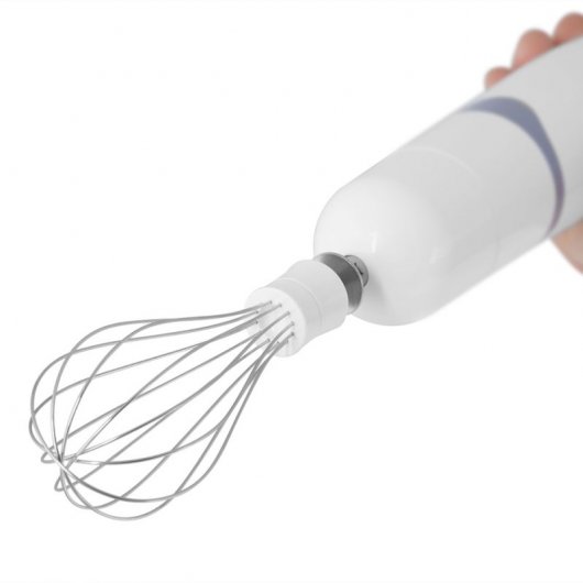 Orbegozo BT 1320 Batidora de Mano 400W