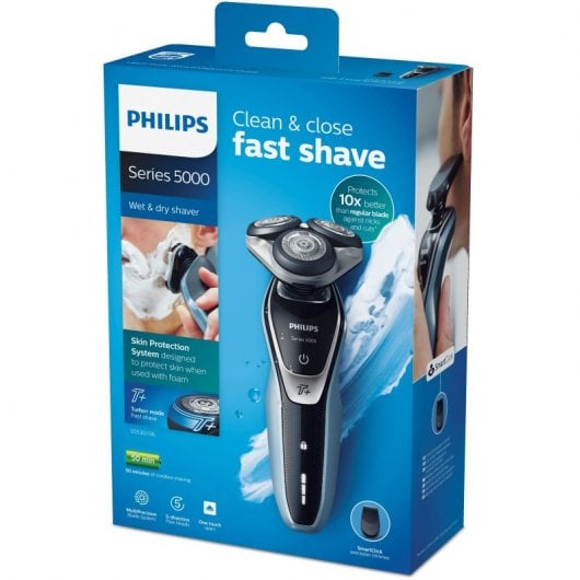 Philips S5530/06 Afeitadora Inalámbrica