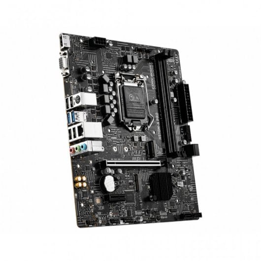 MSI H510M-A Pro
