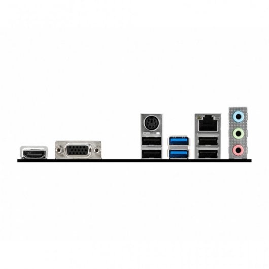 MSI H510M-A Pro