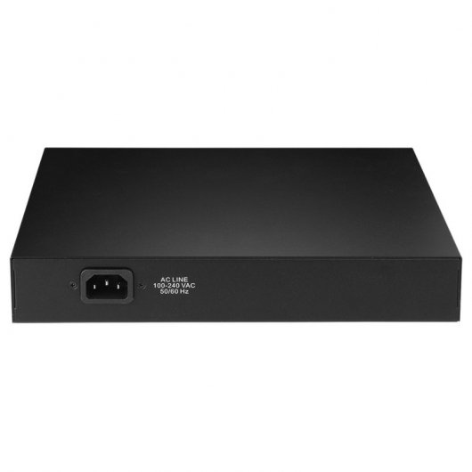 Edimax GS-1008PL V2 Switch 8 ports Gigabit