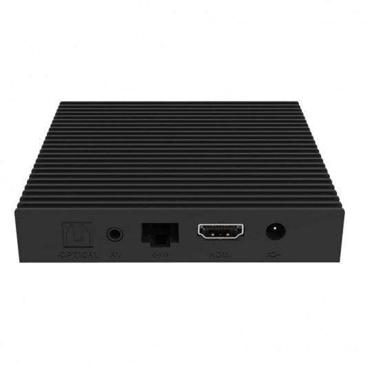 Sveon SBX600v2 Android TV Box 8G con Teclado WiFi