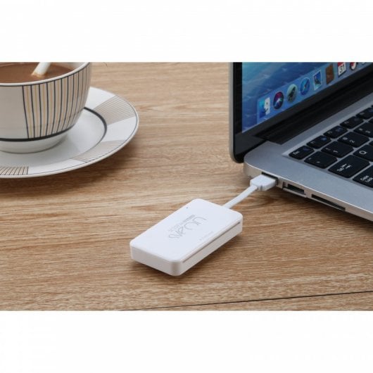 Sveon SCT011M Minilector de DNIe 3.0