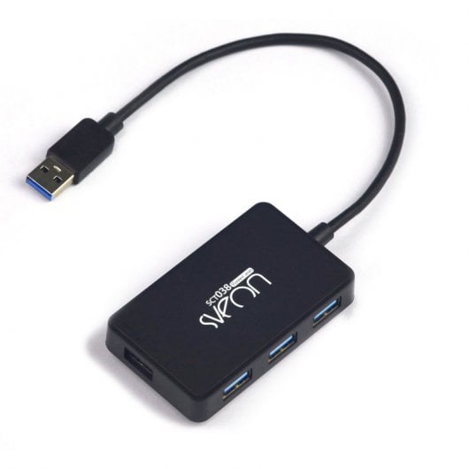 Sveon SCT038 Hub 4xUSB 3.0