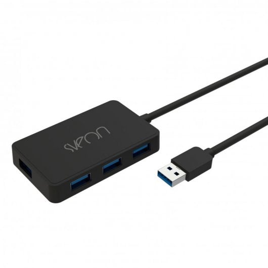 Sveon SCT038 Hub 4 x USB 3.0