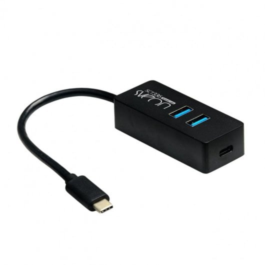 Sveon SCT336 Hub USB-C 4x USB 3.1