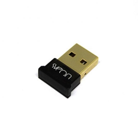 Sveon SCT400 Nano Adaptador USB Bluetooth 4.0